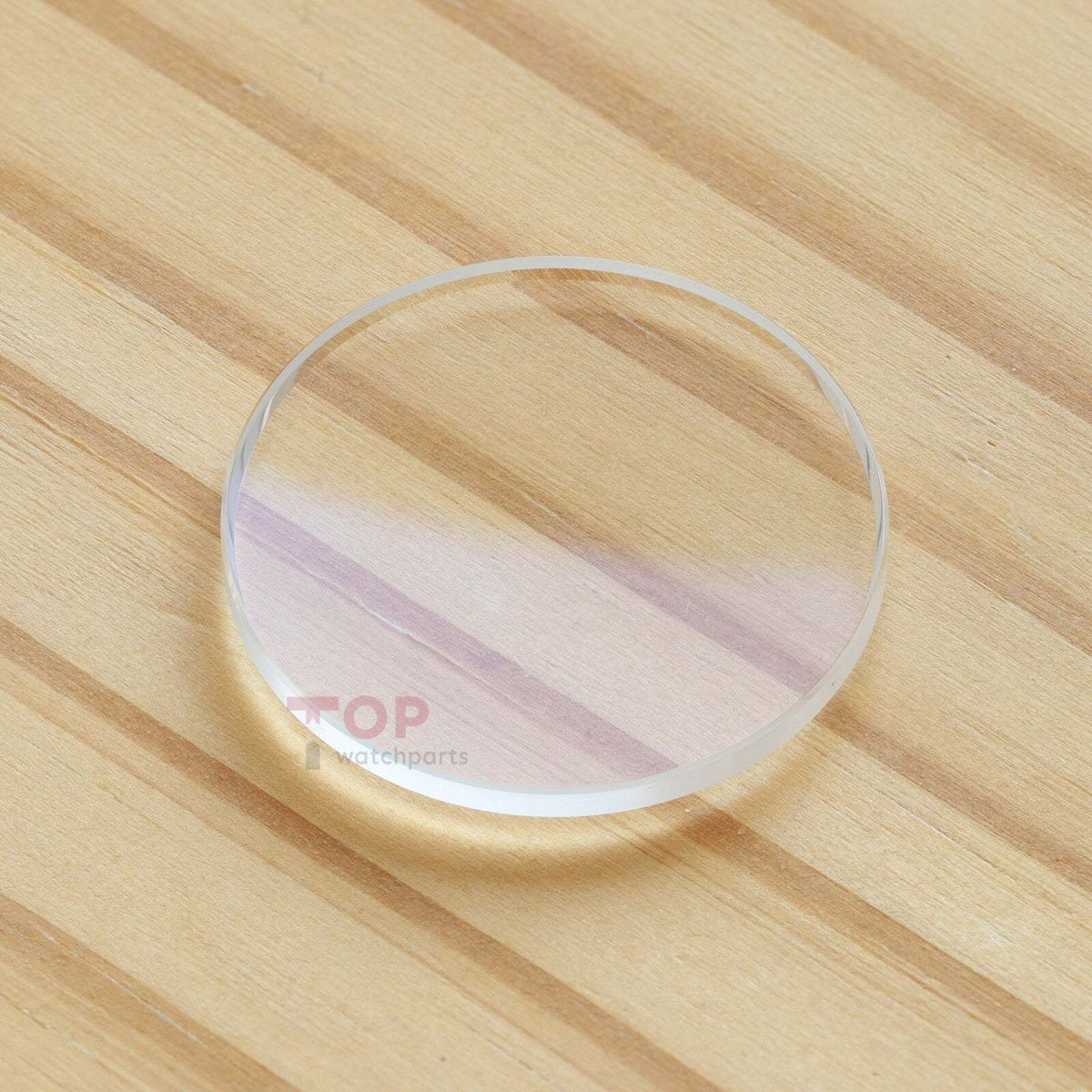Sapphire Crystal for Breitling Superocean A17360/A17366 42mm Watch Glass