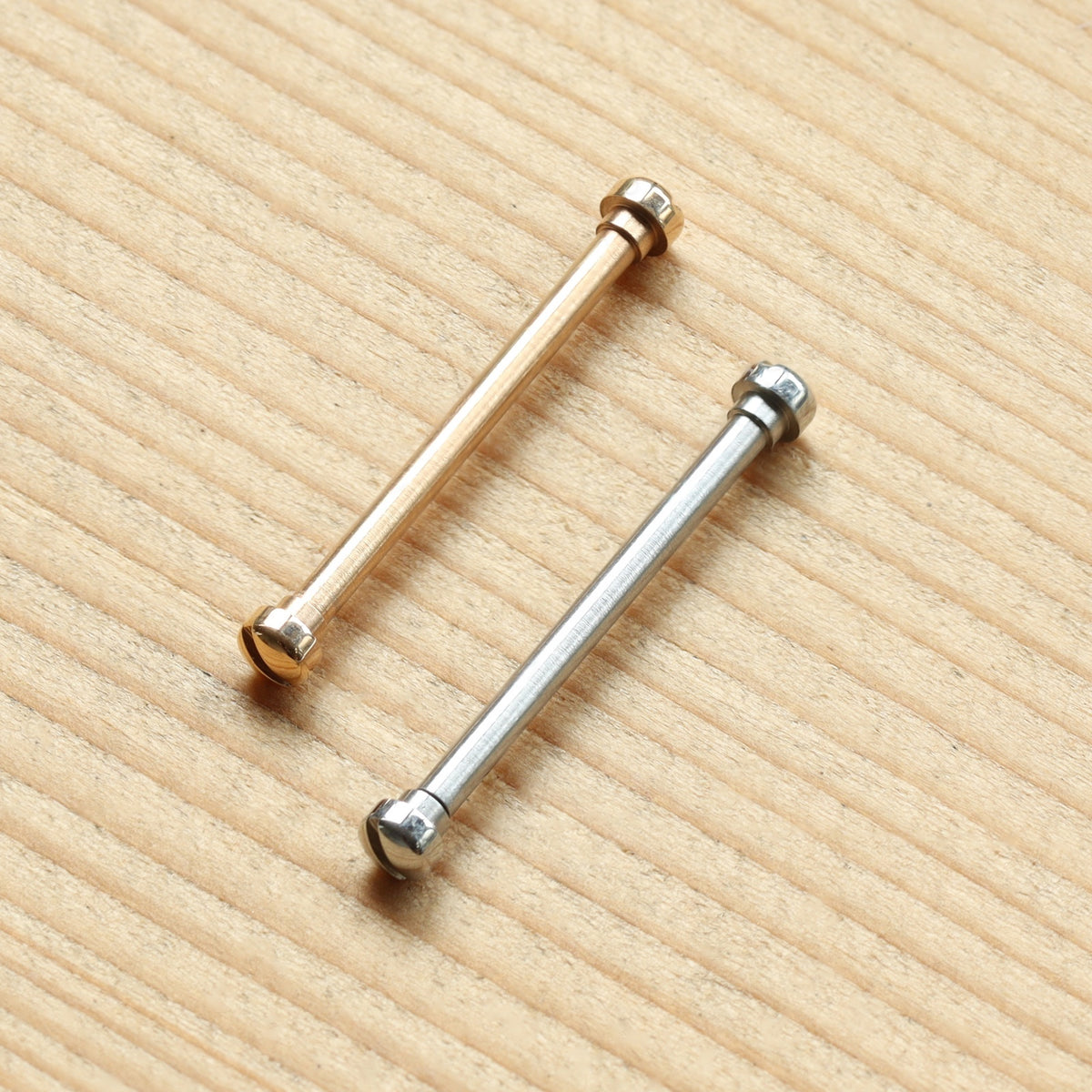 23.3mm Buckle Screw Bar for Breguet Marine Watch Band Link Pin