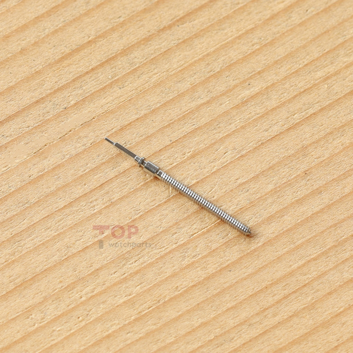 Crown Stem for Jaeger-LeCoultre Caliber 818/838/846 Movement Watch Winding Stem