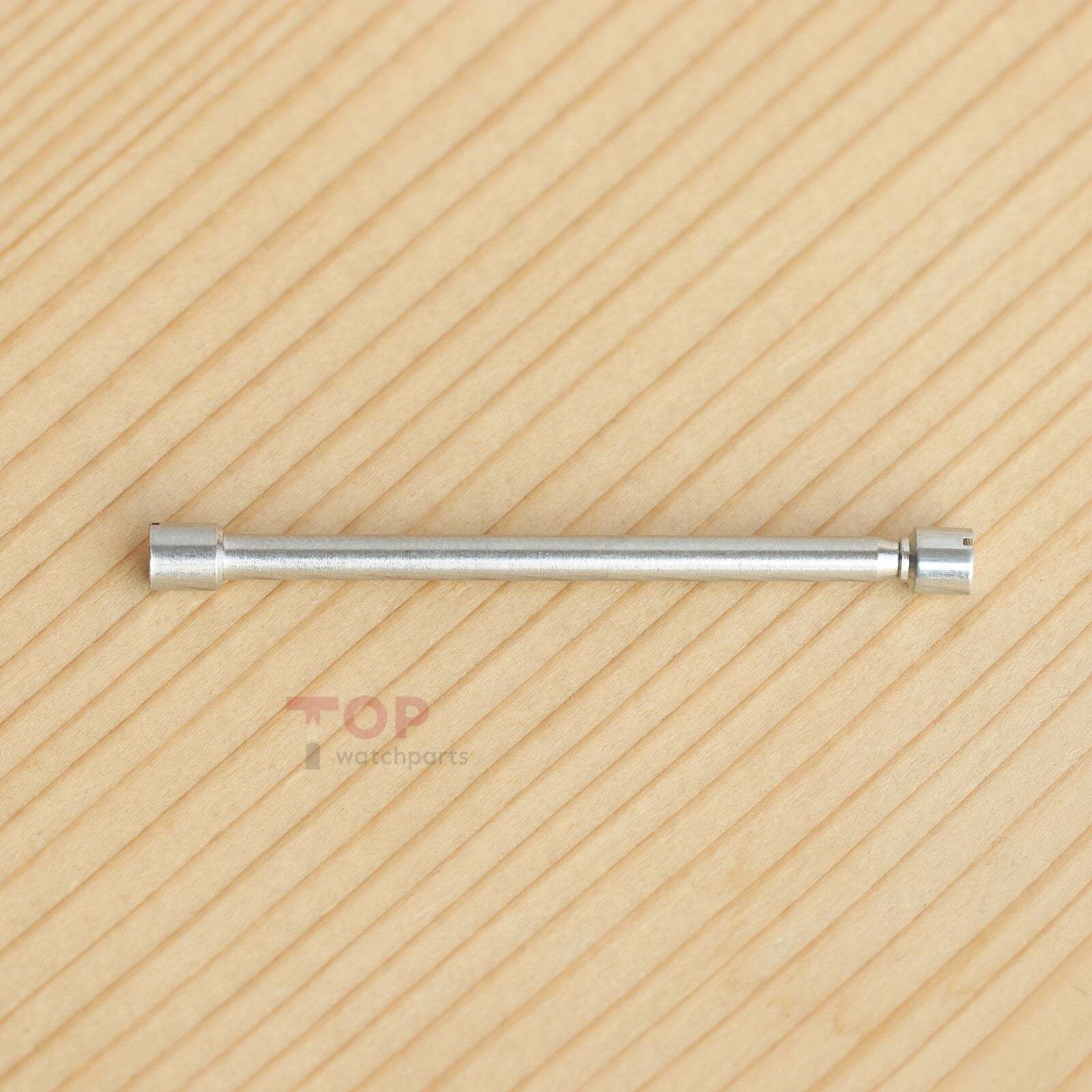 Watch Strap Screw Tube for Bvlgari Bulgari ASSIOMA 44x34mm Automatic Watch Band Link Pin