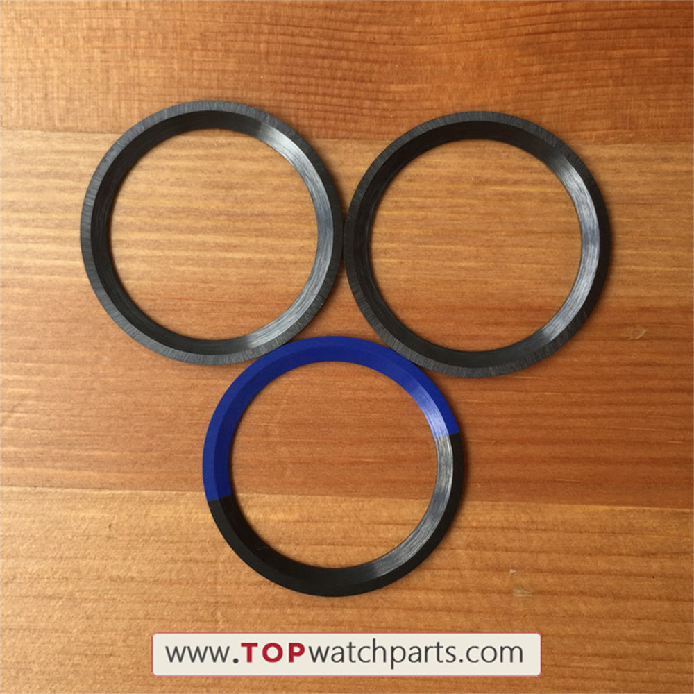 إطار/إدراج ساعة سيراميك لساعة روليكس أويستر بيكوال ، ساعة II