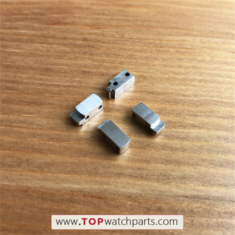 15300 watch band conversion kit for AP Audemars Piguet RO ROYAL OAK 39mm watch end link - topwatchparts.com