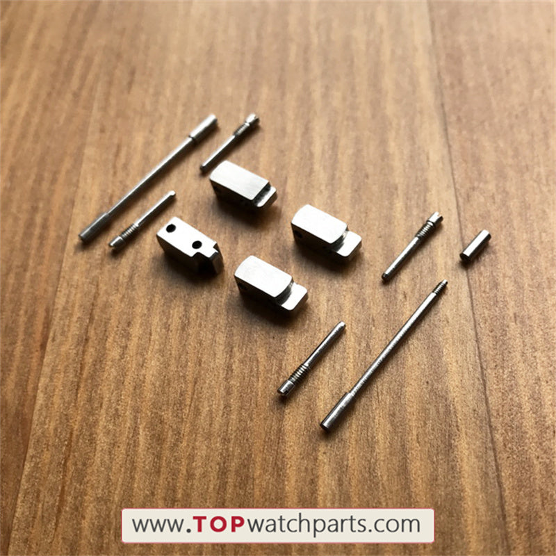 15300 watch band conversion kit for AP Audemars Piguet RO ROYAL OAK 39mm watch end link - topwatchparts.com