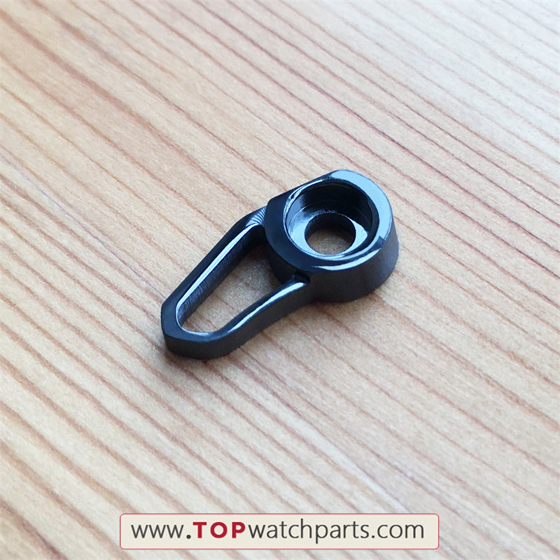 steel watch strap protect guard parts for Tissot T-Sport T-Race MotoGP T092 watch rubber band - topwatchparts.com