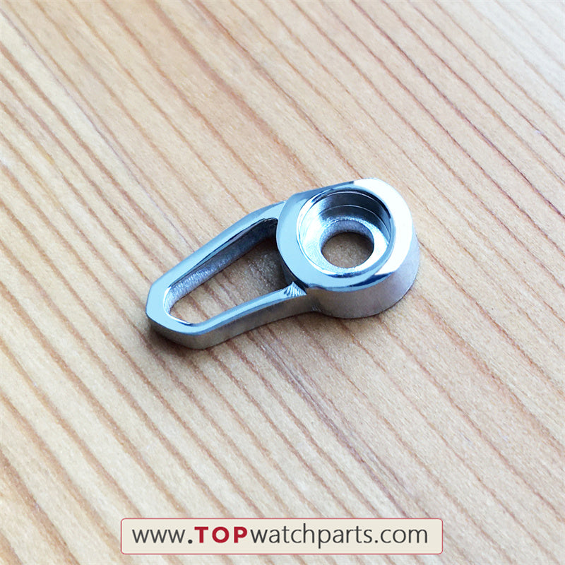 steel watch strap protect guard parts for Tissot T-Sport T-Race MotoGP T092 watch rubber band - topwatchparts.com