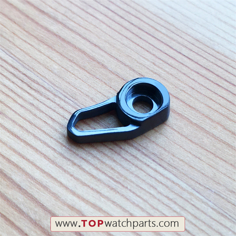 steel watch strap protect guard parts for Tissot T-Sport T-Race MotoGP T092 watch rubber band - topwatchparts.com