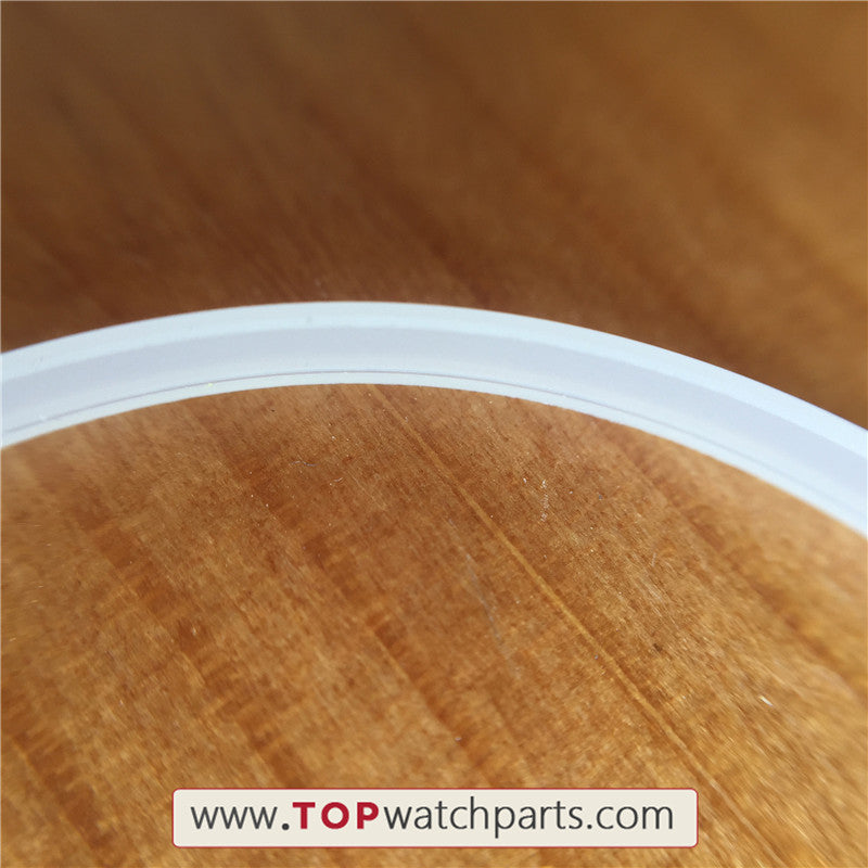 watch glass seal washer ring for Rolex Submariner 40mm watch glass - topwatchparts.com