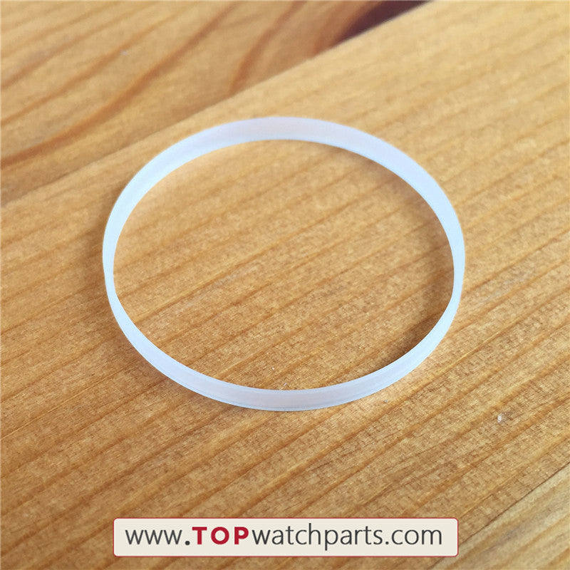 watch glass seal washer ring for Rolex Submariner 40mm watch glass - topwatchparts.com