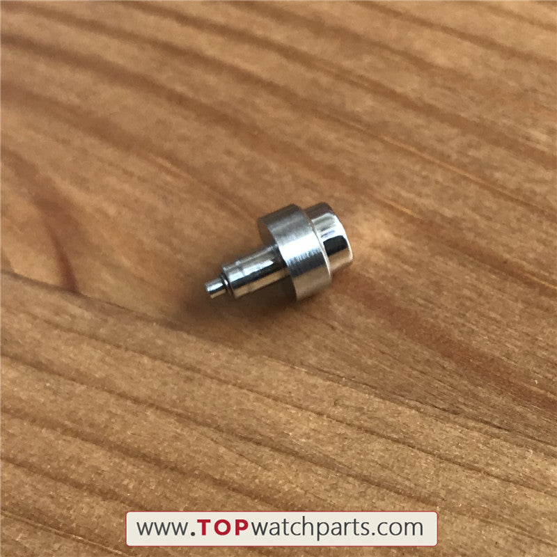 chronograph watch pusher for Tissot T-Sport Quickster Men's Watch button - topwatchparts.com