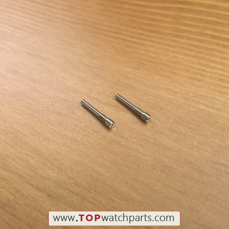 26470 screw tube rod for AP Audemars Piguet ROO Royal Oak Offshore 42mm chronograph watch case - topwatchparts.com