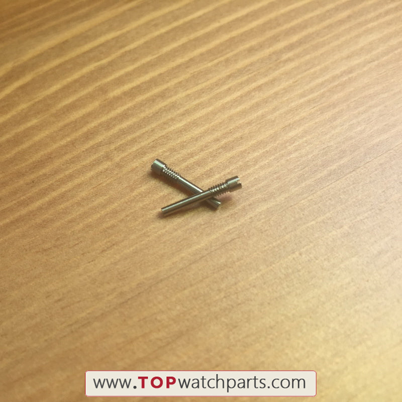 26470 screw tube rod for AP Audemars Piguet ROO Royal Oak Offshore 42mm chronograph watch case - topwatchparts.com