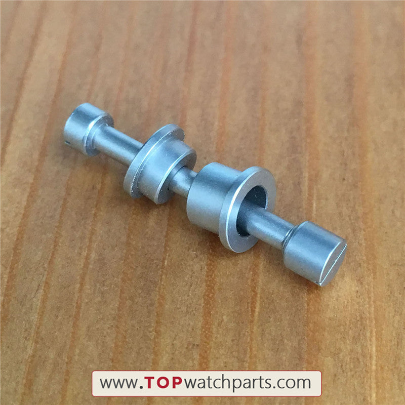 watch screw tube for BULGARI BVLGARI Diagono AC38 automatic watch - topwatchparts.com