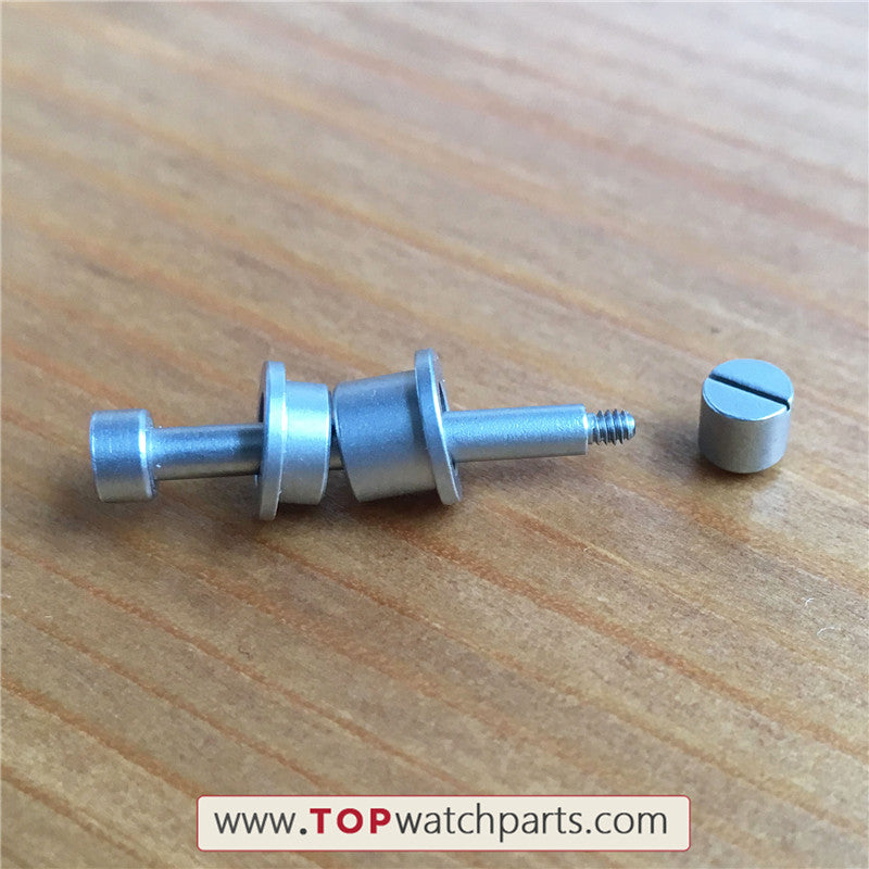 watch screw tube for BULGARI BVLGARI Diagono AC38 automatic watch - topwatchparts.com