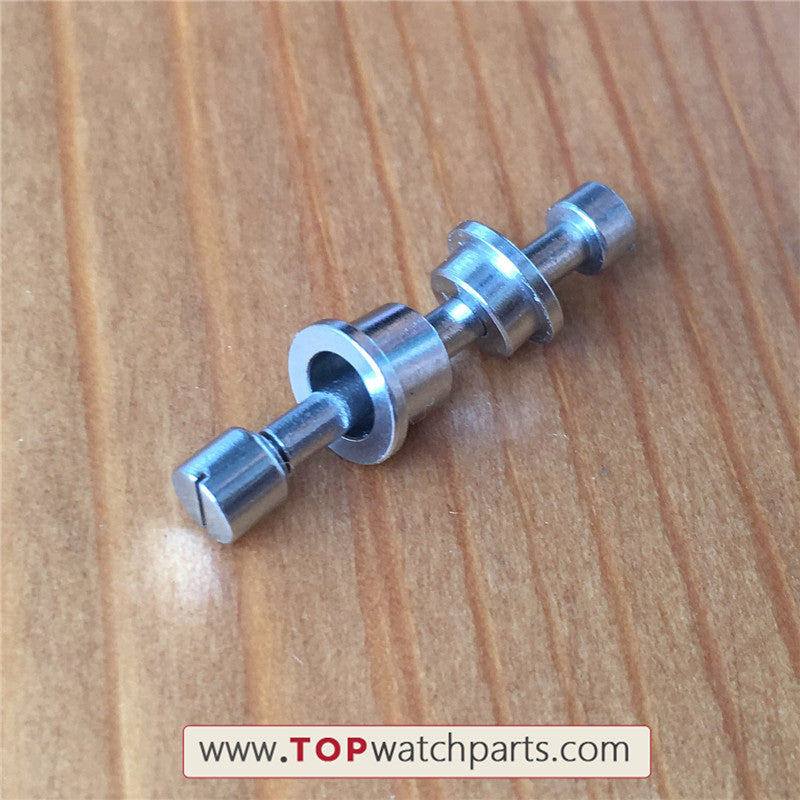 watch screw tube for BULGARI BVLGARI Diagono AC38 automatic watch - topwatchparts.com