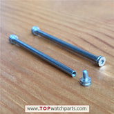 screw tube rod for Bell & Ross Aviation INSTRUMENTS BR 03 automatic watch - topwatchparts.com