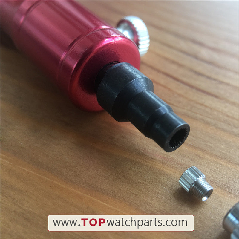 pusher screwdriver for Rolex Daytona Chronograph watch push button tools - topwatchparts.com