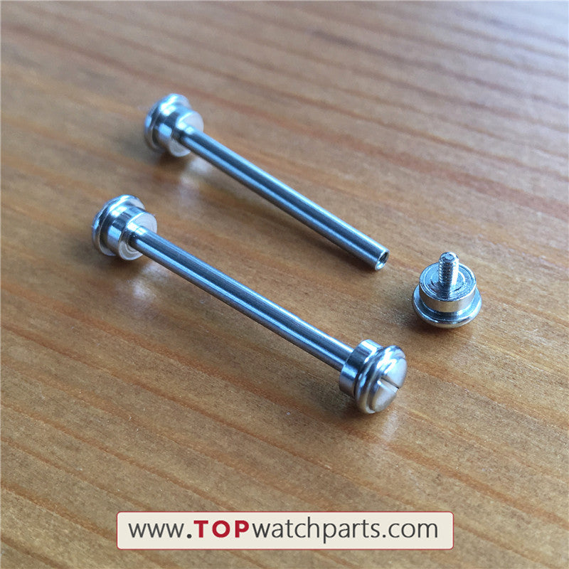 watch screw tube for Guess GC-B1 watch band screw rod