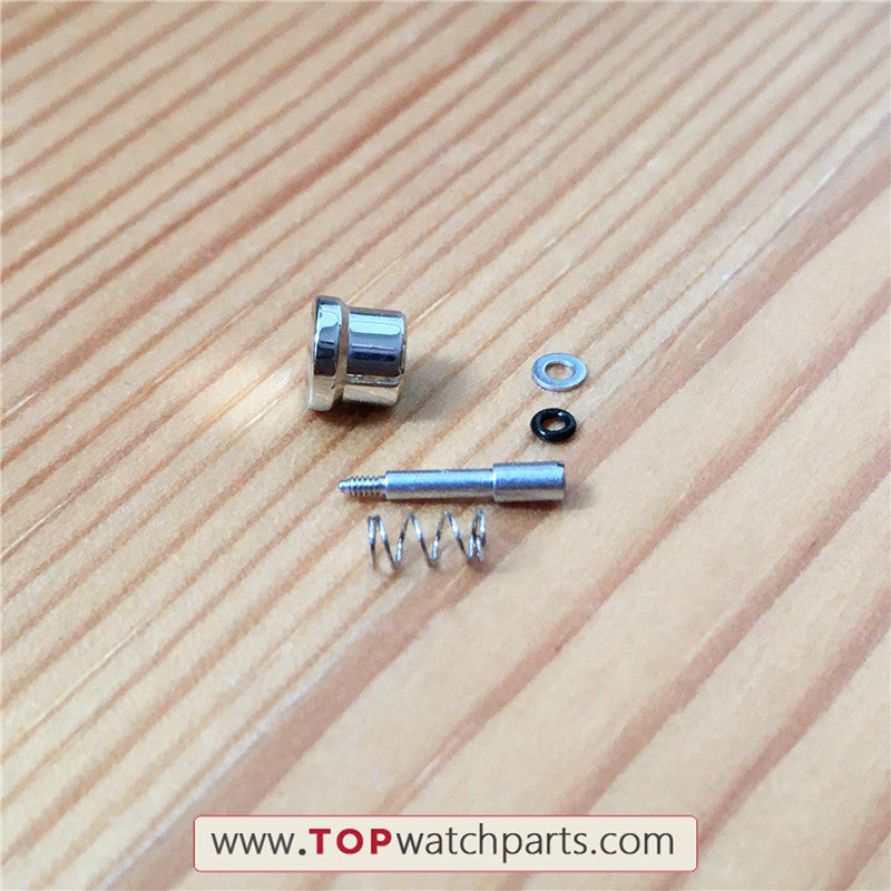 button pusher for TAG Heuer Carrera automatic watch CAR201 CAR211 - topwatchparts.com