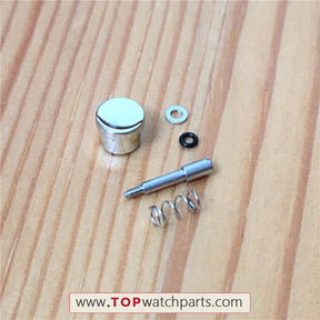 button pusher for TAG Heuer Carrera automatic watch CAR201 CAR211 - topwatchparts.com