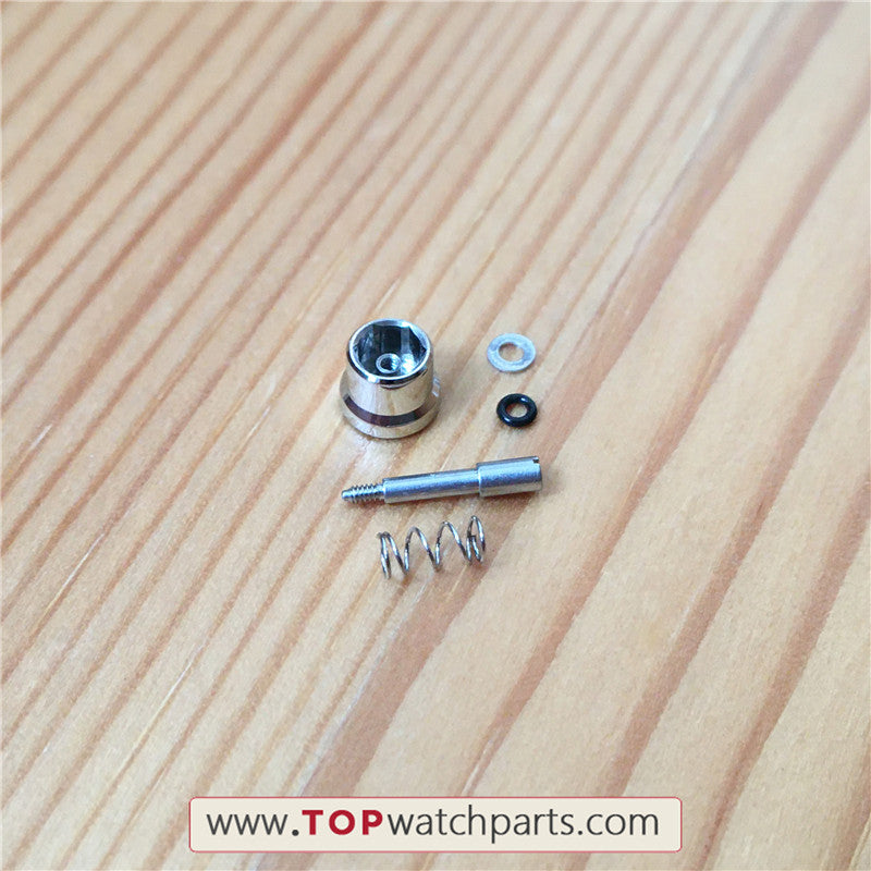 button pusher for TAG Heuer Carrera automatic watch CAR201 CAR211 - topwatchparts.com