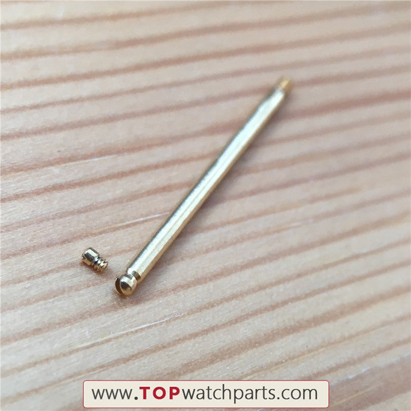 band bar ear rod link kit screw tube for Breguet Classique 5178 5177 watch - topwatchparts.com