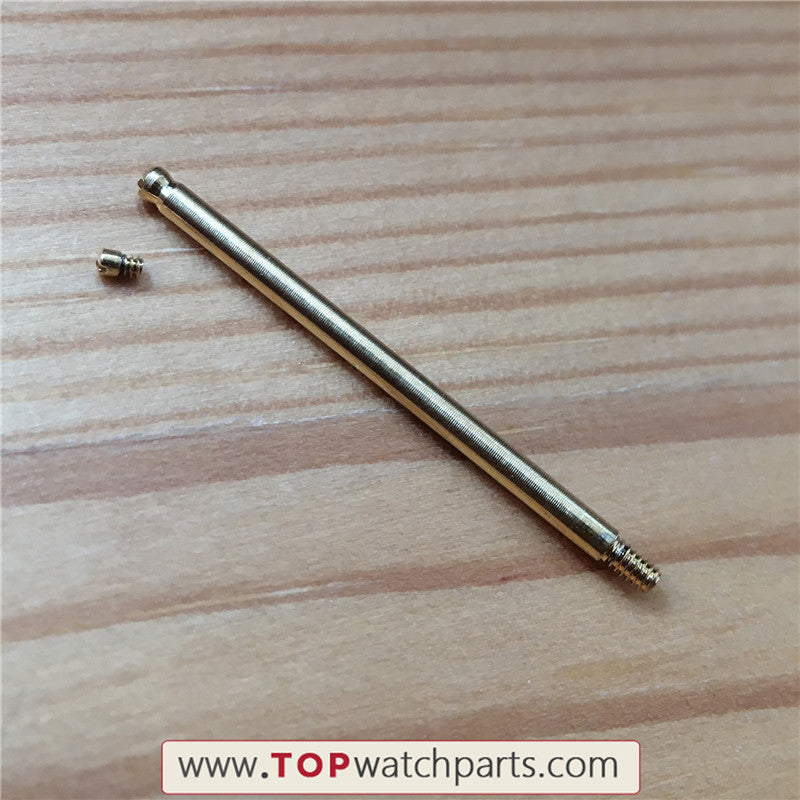 band bar ear rod link kit screw tube for Breguet Classique 5178 5177 watch - topwatchparts.com