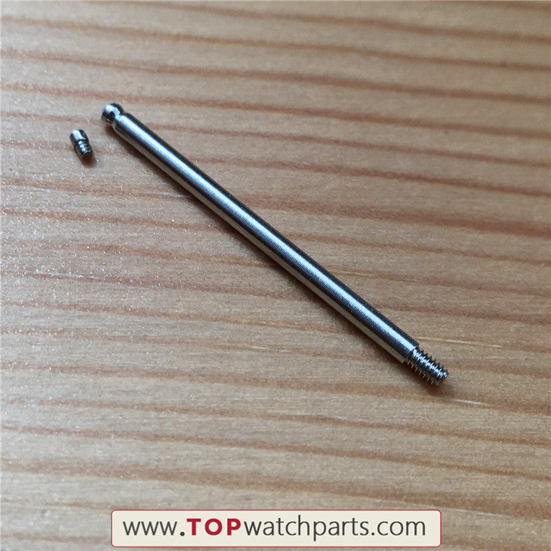 band bar ear rod link kit screw tube for Breguet Classique 5178 5177 watch - topwatchparts.com
