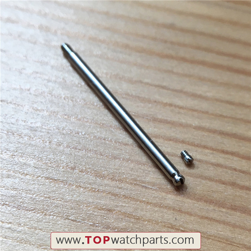 band bar ear rod link kit screw tube for Breguet Classique 5178 5177 watch - topwatchparts.com