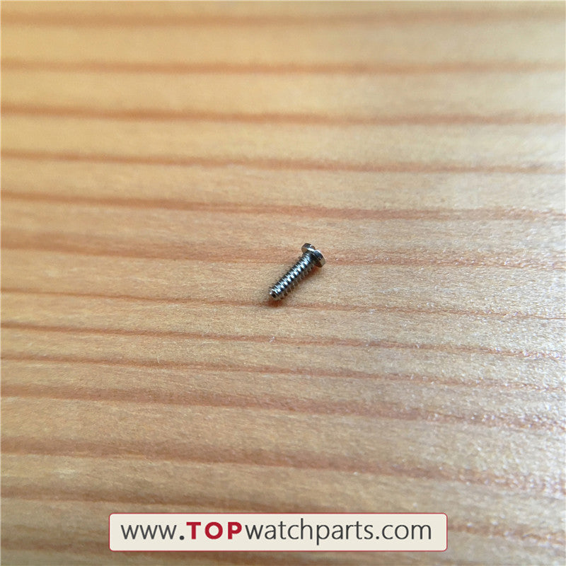 bezel fix screw for Breitling Chronomat AB042011 automatic watch - topwatchparts.com