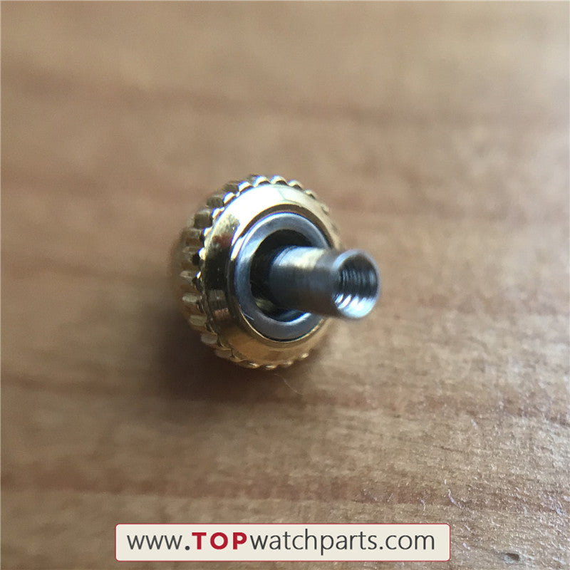 steel watch winding crown stem extender for watch broken stem extender - topwatchparts.com