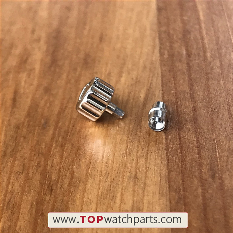 T10.417 screw crown for Tissot T-Sport PRC516 watch - topwatchparts.com