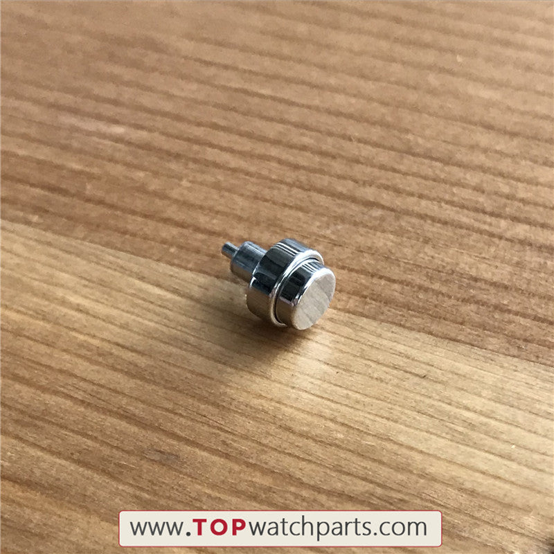 M016.414 watch pusher for Mido Commander II Automatic watch push button - topwatchparts.com