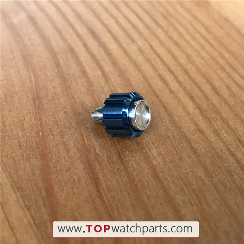 push button for Tissot T-Sport Seastar 1000 Men's Watch pusher - topwatchparts.com