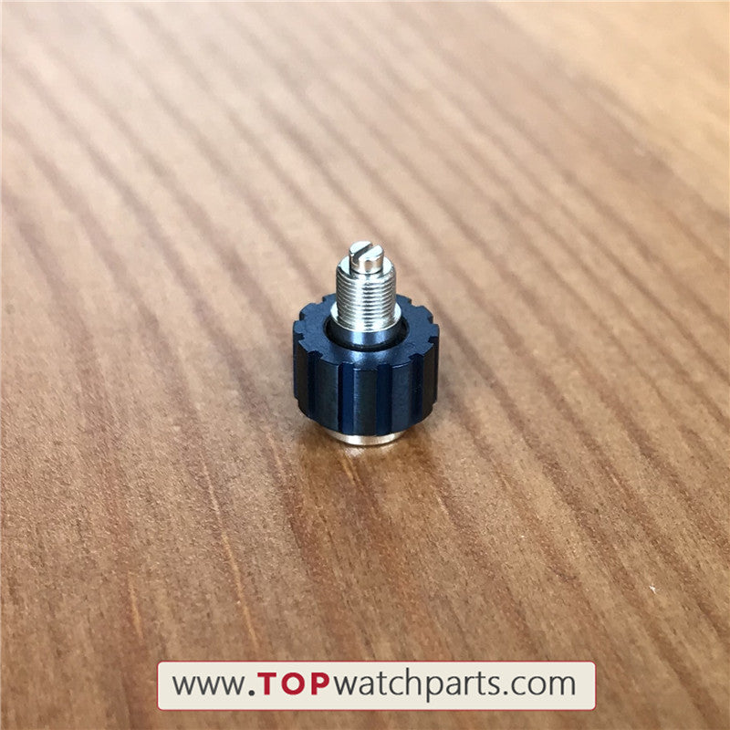 push button for Tissot T-Sport Seastar 1000 Men's Watch pusher - topwatchparts.com