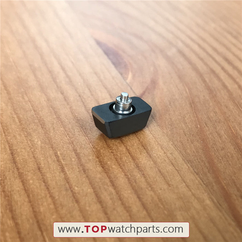 T091.420 watch button for Tissot T-Touch Expert Solar Men's Watch pusher - topwatchparts.com