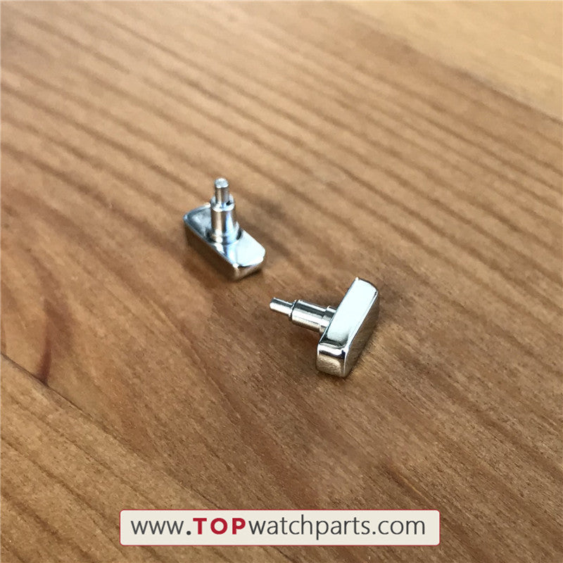 T008.217 watch pusher for Tissot T-Sport PRC 100 Chronograph Lady watch push button - topwatchparts.com