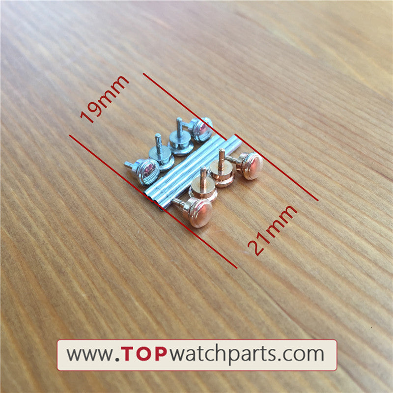 watch screw tube for Guess GC-B1 watch band - topwatchparts.com