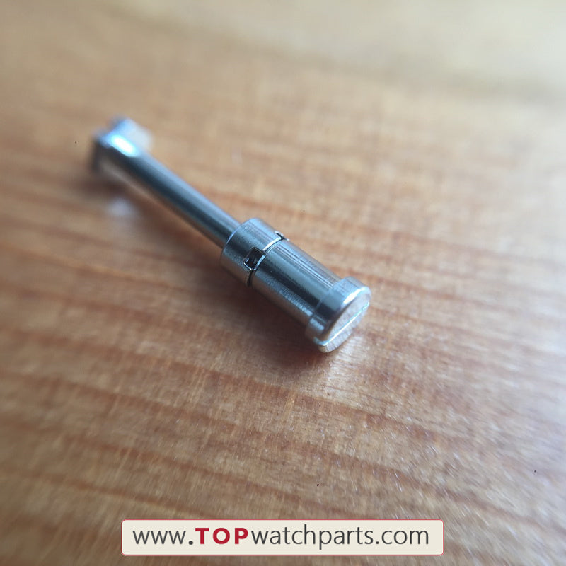 watch case screw set for Audemars Piguet AP Royal Oak Offshore 42mm chronograph watch bezel / case back screw 26470 25940 - topwatchparts.com