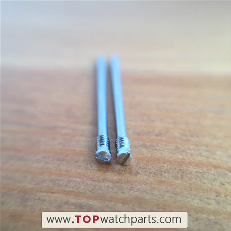 screw tube for Vacheron Constantin VC Overseas automatic 41mm 4500V watch - topwatchparts.com