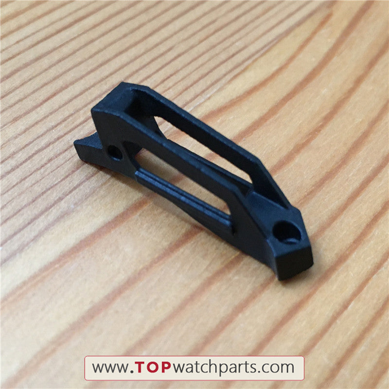 plastic watch pusher protect guard for HUB Hublot King Power 48mm 716 automatic watch - topwatchparts.com