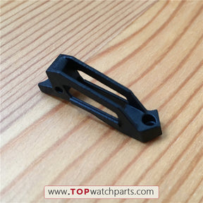 plastic watch pusher protect guard for HUB Hublot King Power 48mm 716 automatic watch - topwatchparts.com