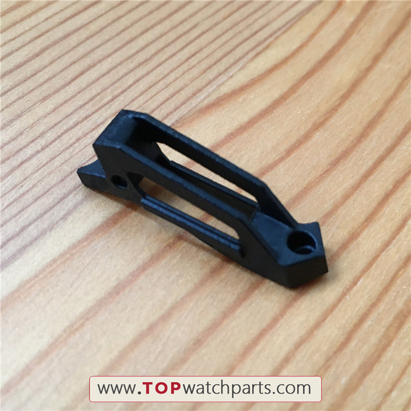 plastic watch pusher protect guard for HUB Hublot King Power 48mm 716 automatic watch - topwatchparts.com