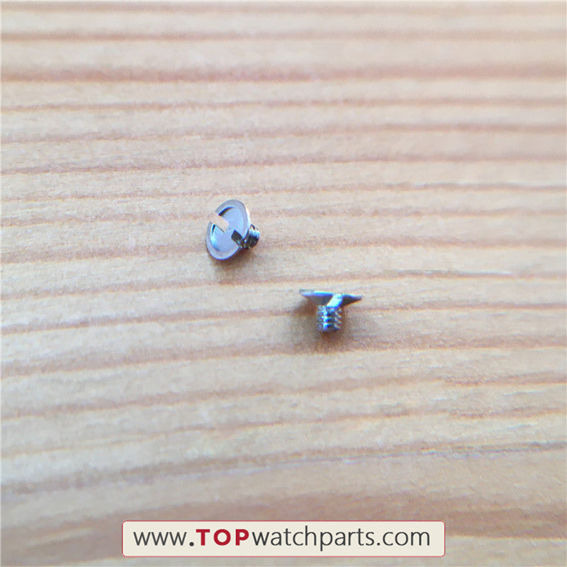 steel bezel screw for Hublot Spirit Of Big Bang 601 automatic watch - topwatchparts.com