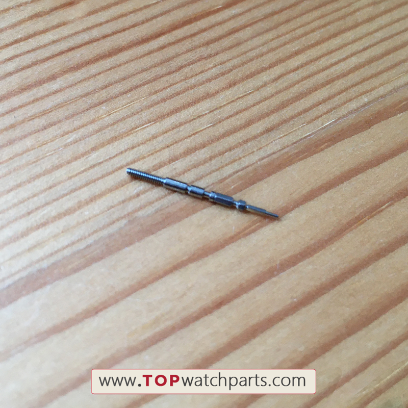 crown tube stems for Rolex Cal.3255 movement automatic watch - topwatchparts.com