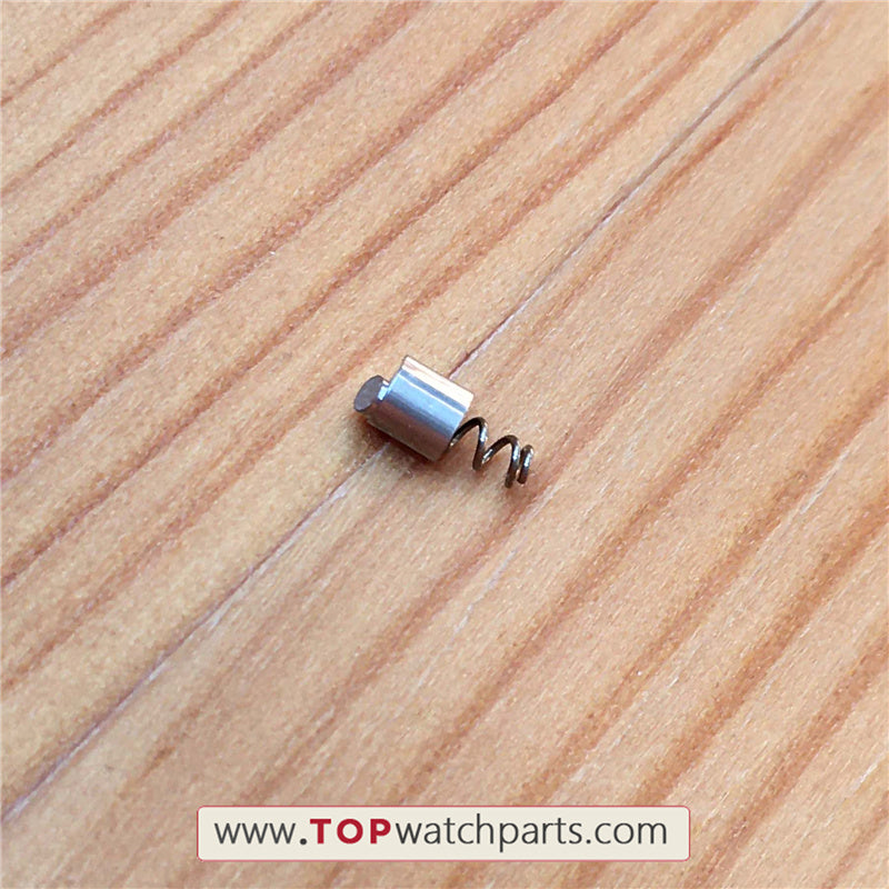 Bezel Innersケースを見るRolex Submariner Watch用のSprings Stoperセットをクリックします