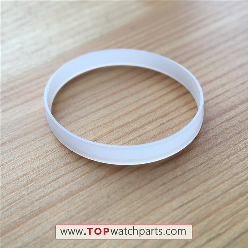 watch glass seal washer ring for RLX Rolex sea-dweller deepsea 116660 98210 watch replacement parts