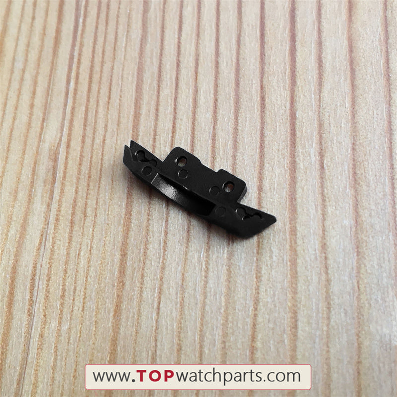 plastic screws' protect guard parts for HUB Hublot Big band 45 MM 601.NX chronograph automatic watch - topwatchparts.com