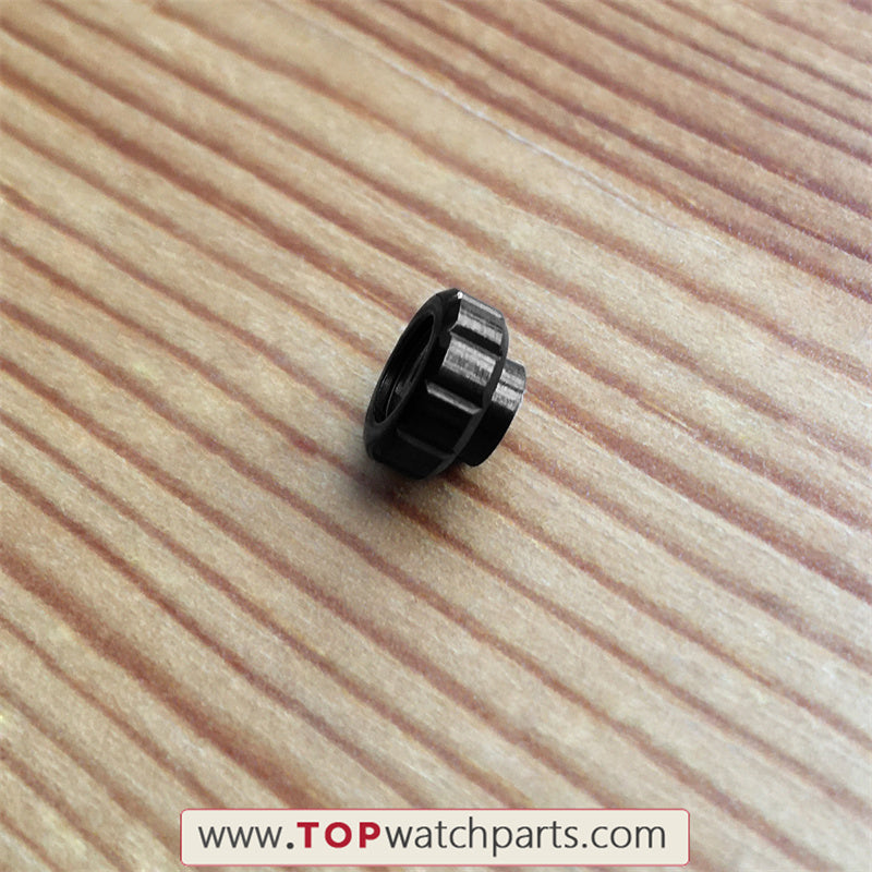 waterproof steel crown for Tissot T-Race Touch Collection Quartz Limited Edition 2020 watch
