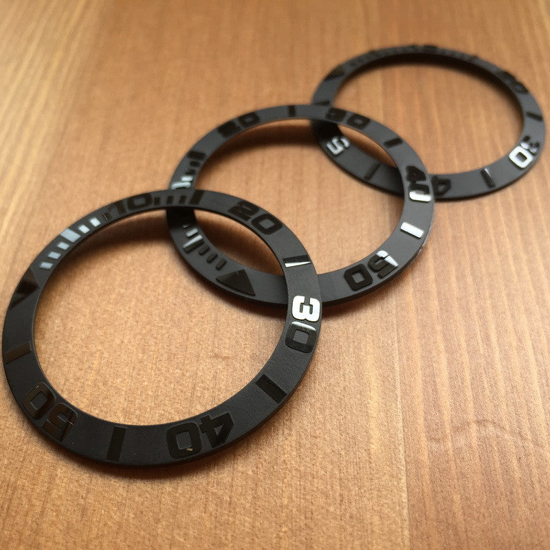Yacht master bezel insert 2025