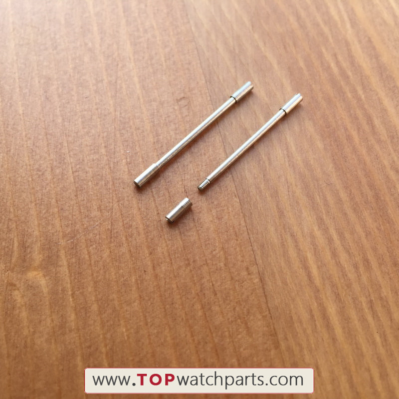 screw tube screwbar rod for Audemars Piguet AP Royal Oak Offshore ROO diver 15710 watch - topwatchparts.com